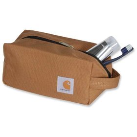 carhartt® - Herren Reisetasche LEGACY TRAVEL KIT, braun