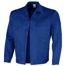 qualitex® - Bundjacke "comfort" kornblau, Größe 102