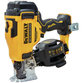 DeWALT - Akku-Dachpappennagler DCN45RNNT-XJ, 18V Basisversion