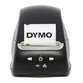 DYMO® - Etikettendrucker LabelWriter 550 Turbo, 160x187x160mm, schwarz, 2112723