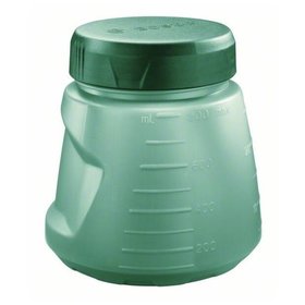 Bosch - Farbbehälter 800 ml, Systemzubehör für PFS 1000 und PFS 2000 (1600A008WH)