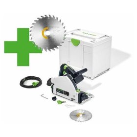 Festool - Tauchsäge TS 55 F Master Edition 2021