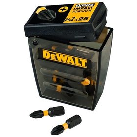 DeWALT - Thekendisplay Bitsets 21xDT70555T