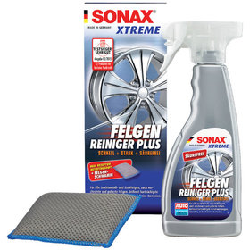 SONAX® - Sonax Xtreme FelgenReiniger full effect 500ml