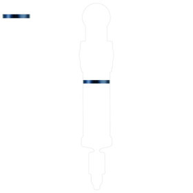 RIEGLER® - Vorfilter mit Differenzdruckmanometer, 3 µm, G 2"