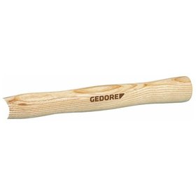 GEDORE - E-8601 1/4 Ersatzstiel Hickory 270 mm