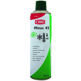 CRC® - Kältespray MINUS 45 Spraydose 500ml