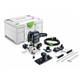 Festool - Oberfräse OF 1010 REBQ-Plus