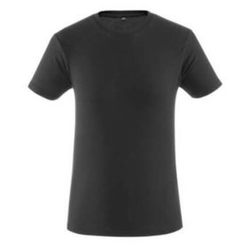 MASCOT® - T-Shirt MACMICHAEL® WORKWEAR, Vollschwarz, Größe S