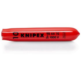 KNIPEX® - Selbstklemm-Tülle 80 mm 986610