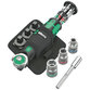 Wera® - 8009 Zyklop Pocket Imperial Set 2, 18-teilig