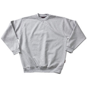 MASCOT® - Sweatshirt Caribien 00784-280, grau, Größe 2XL