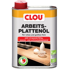 CLOU® - Arbeitsplatten-Öl 250ml