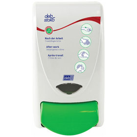 Deb Stoko® - Skin Care System-Spender Restore für 1 Liter Kartuschen