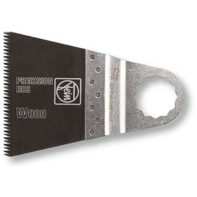 FEIN - E-Cut Precision-Sägeblätter, Breite 65mm, VE 25 St