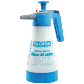 GLORIA® - Drucksprühgerät CleanMaster CM 12