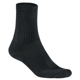 HAKRO - Socken Performance 934, schwarz, Größe M