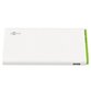 goobay® - PowerBank 71225 10000mAh weiß