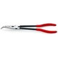 KNIPEX® - 28 81 280 SB Montierzange mit Querprofilen schwarz atramentiert 280mm