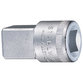 STAHLWILLE® - 1/2" (12,5mm) Vergrößerungsstück L.44mm