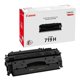 Canon - Toner 3479B002 719 2.100 Seiten schwarz