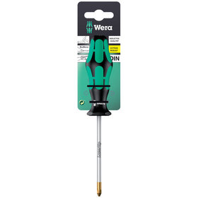 Wera® - Schraubendreher KraftformPH 1x 80mm SB