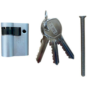 Volberg - Halbzylinder inkl. 3 Schlüssel