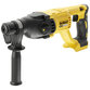 DeWALT - Akku-Kombihammer SDS-plus 18V DCH133NT-XJ, Soloversion Koffer