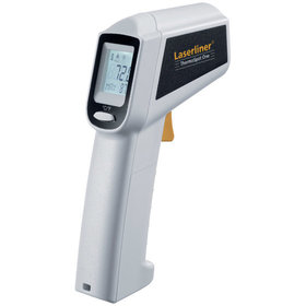 Laserliner - Infrarot-Thermometer ThermoSpot One
