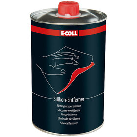 E-COLL - Silikon- und Silikondichtmassen Entferner 1 Liter Dose