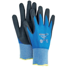 FORMAT - Handschuh Mechanic Eco, Größe 11, blau