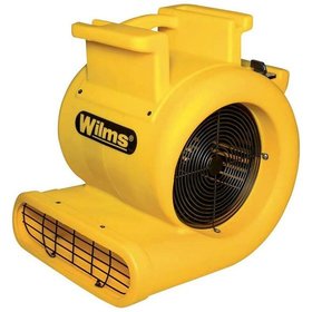 Wilms® - Ventilator Radial RV 2800