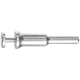 PFERD - Werkzeughalter für Schleifwerkzeuge mit Bohrungs-Ø 4 mm Spannbereich 0-10mm Schaft-Ø 6 mm