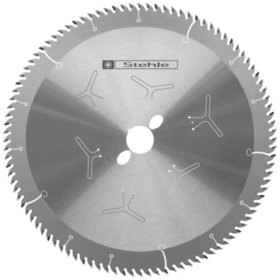 Stehle - HW Matador 5 Formatkreissägeblatt 220 x 3,0 x 30mm Z=70 F-WS-WS