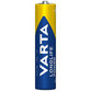 VARTA® - Alkali High Energy AAA 10x Bli