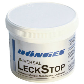 universal LeckStop Abdichtpaste, 500ml