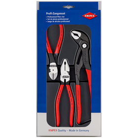 KNIPEX® - Kraft-Paket 002010