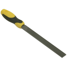 STANLEY® - Ansatzfeile, mit Heft, Hieb 1, 150mm