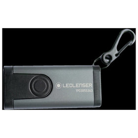 LEDLENSER - K4R Extrem helle Lampe für den Schlüsselbund