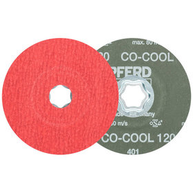 PFERD - Fiberschleifer CC-FS 115 CO-COOL120 Pfer