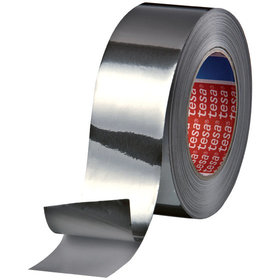 tesa® - Aluminiumband 50524 50mm x 20m