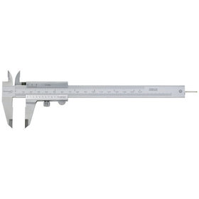 FORMAT - Präzisions-Taschenmessschieber 150mm Feststeller