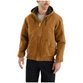 carhartt® - Herren Jacke SANDSTONE ACTIVE JACKET, braun, Größe XXL