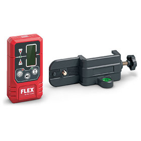 FLEX - Laser Empfänger