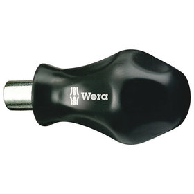 Wera® - Bits-Handhalter 811/1, 1/4" x 10mm