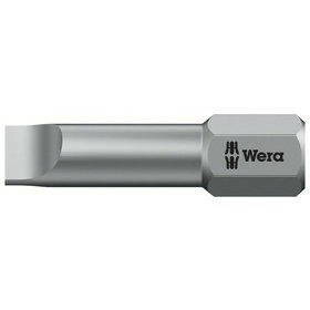 Wera® - 800/1 TZ Bits, 1 x 5,5 x 25mm