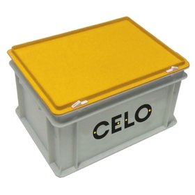 CELO - Injektionsmörtel ResiFIX VY 300 SF, Vinylester, in Allzweckbox, 20 Kartuschen