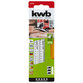 kwb - Stichsägeblatt, Holzbearbeitung, HCS, 2x fein
