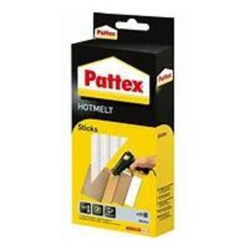 Pattex® - Schmelzklebstoff-Patronen, hochfest transparent 500g Karton