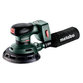 metabo® - Akku-Exzenterschleifer SXA 18 LTX 150 BL (600411840), mit 150 mm Schleifteller , metaBOX 215